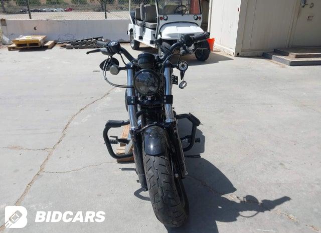 1HD1LC322MB419244 photo no. 5